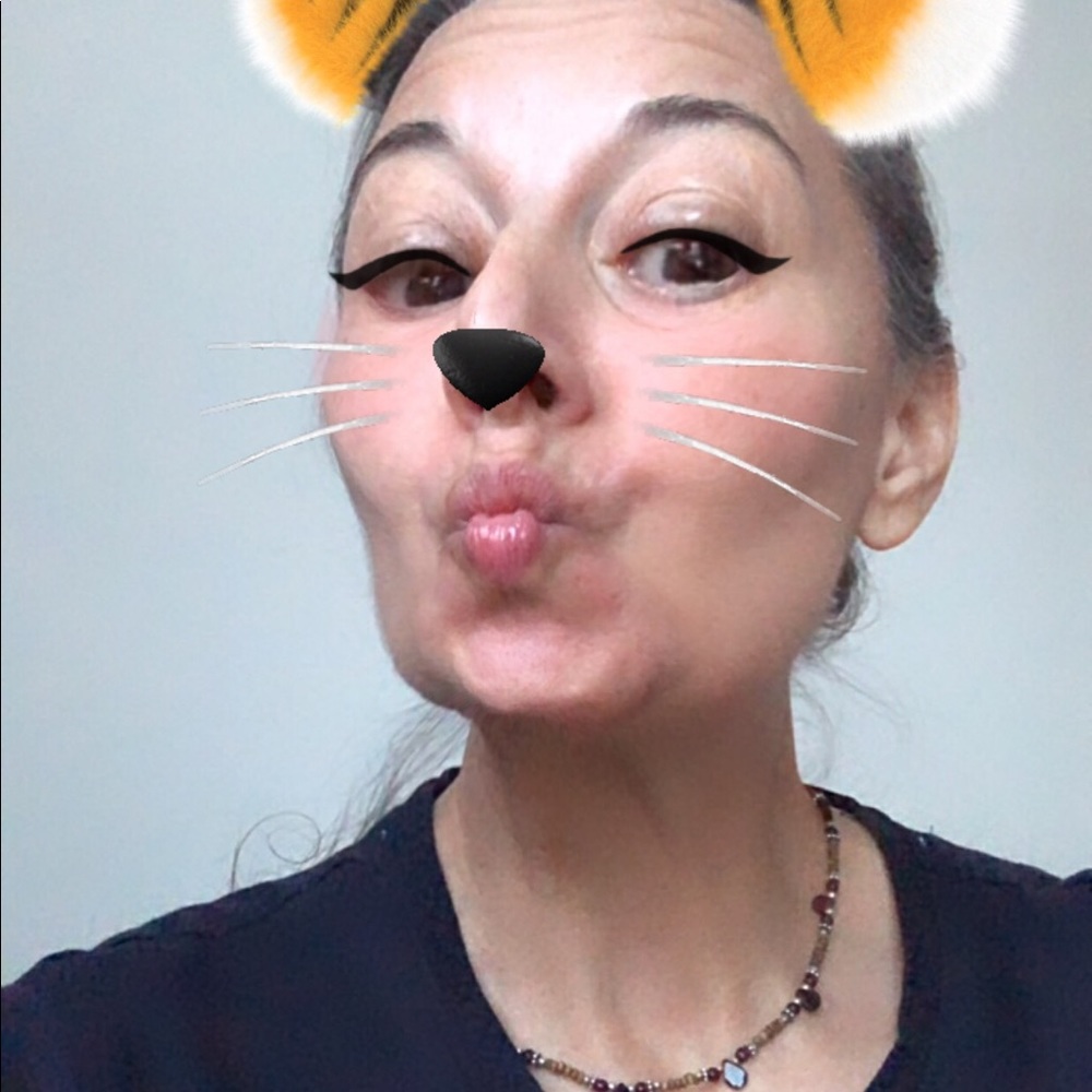 Meet your Posher, Maria